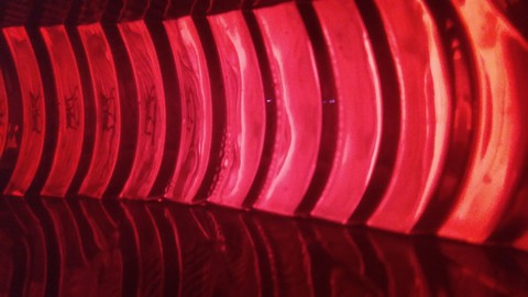 red forms