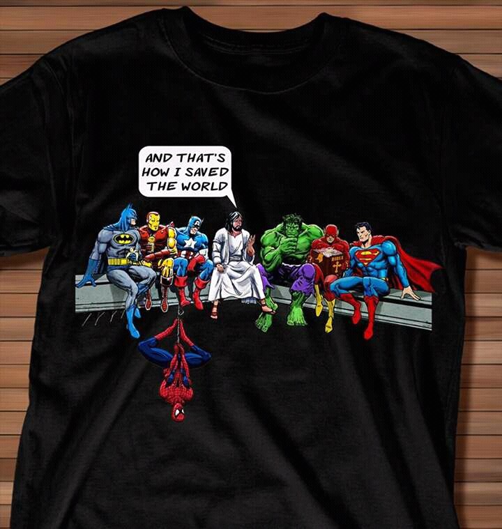Supermen