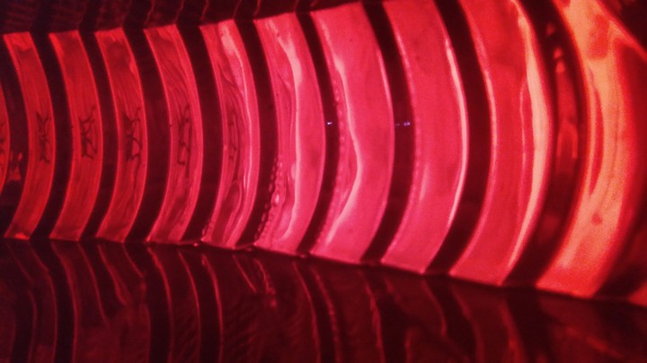 red forms