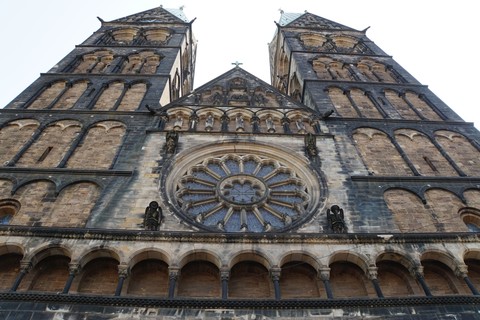 cathedral