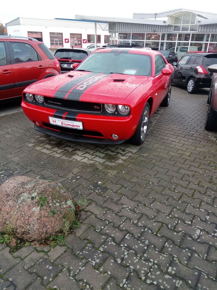 DODGE