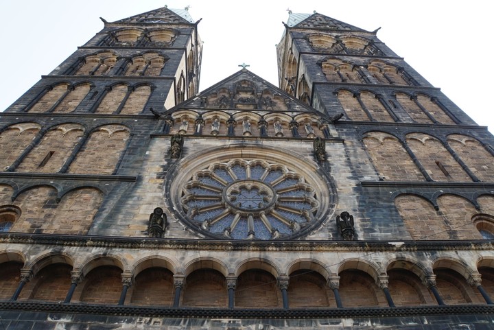 cathedral