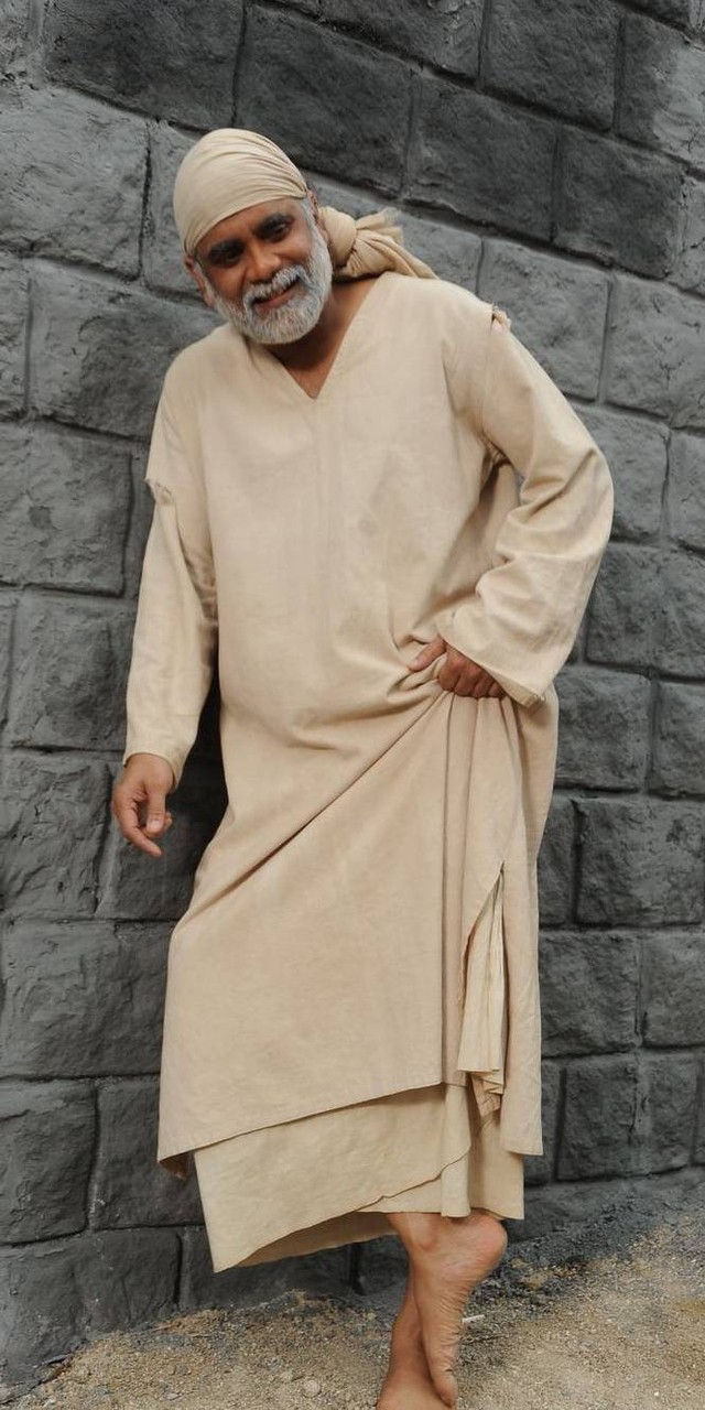 saibaba
