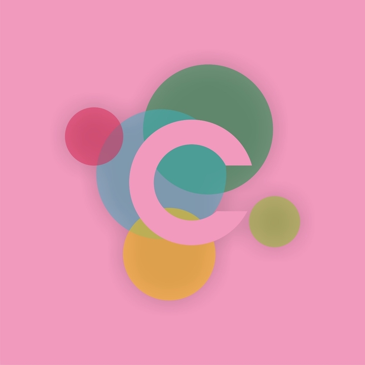 c logo