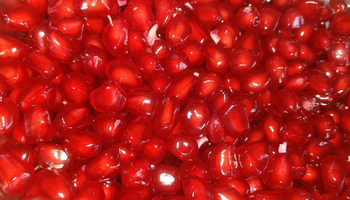 Pomegranate Fruit