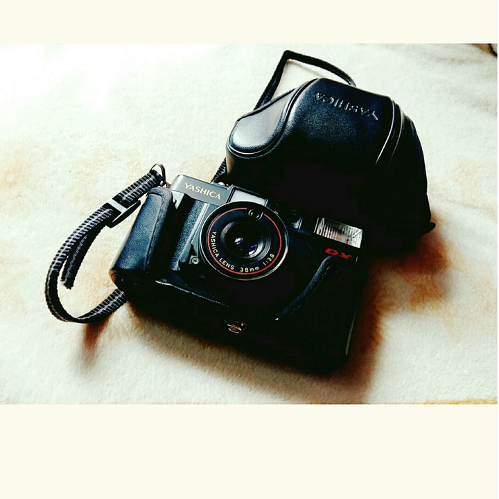 camera