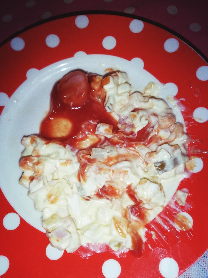 Good food