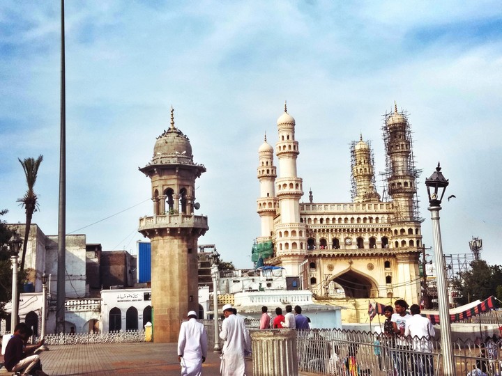 Charminar