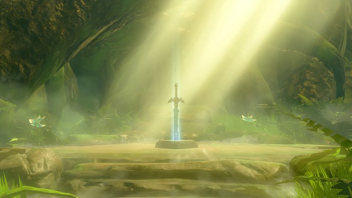Zelda