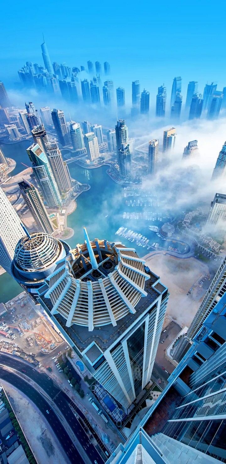 Skyscrapers