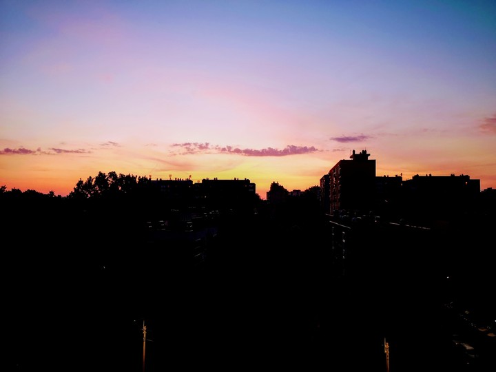 sunrise