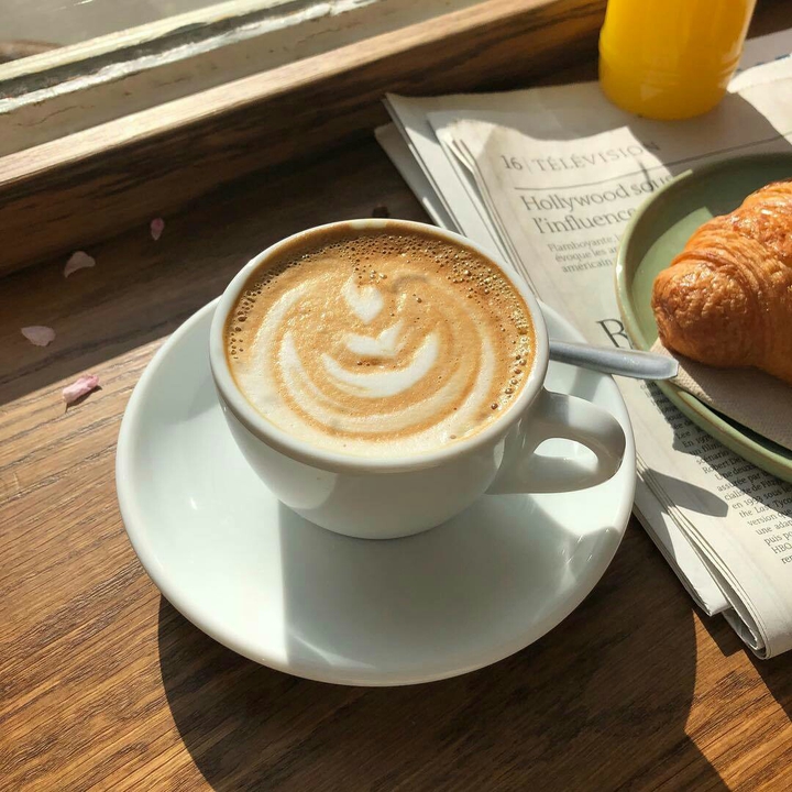 Good morning :)