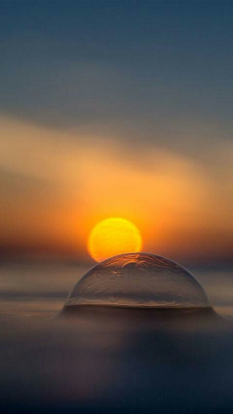 sunrise