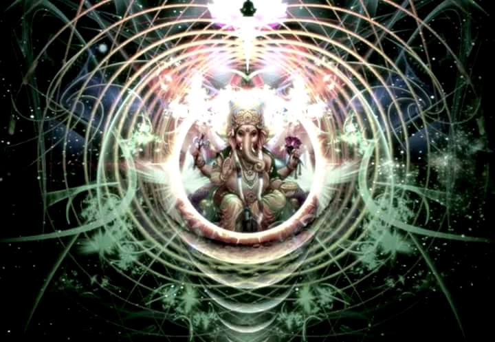 Ganesha ji