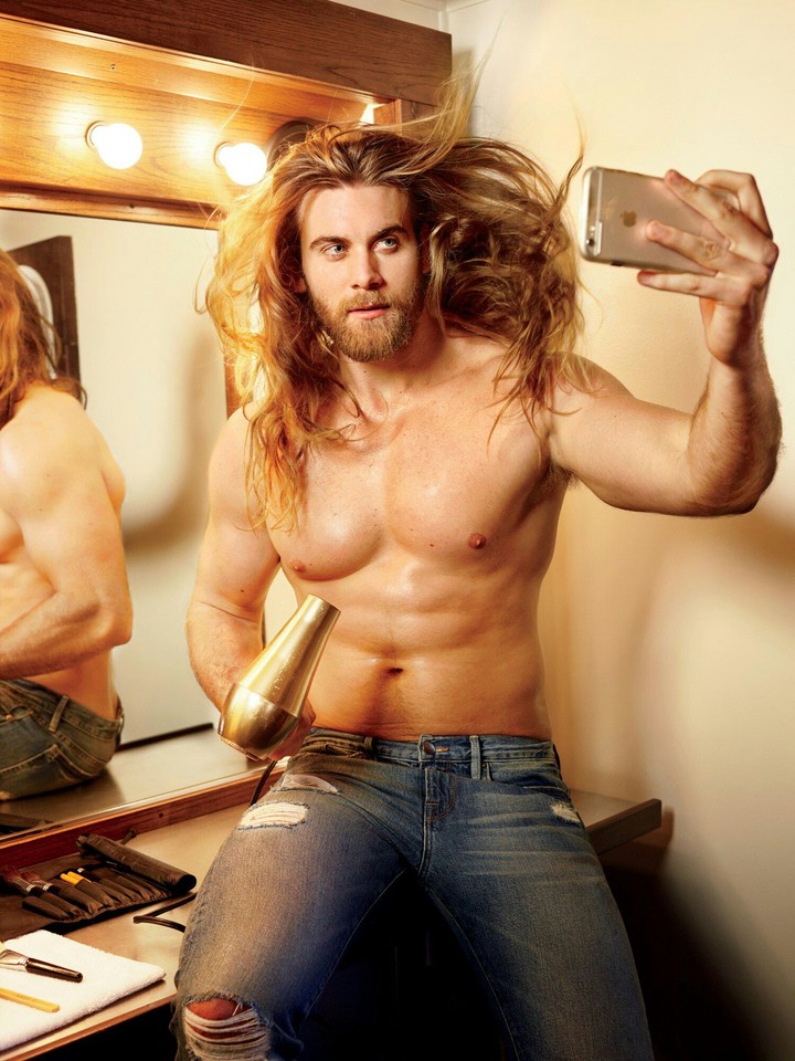 Brock O'Hurn