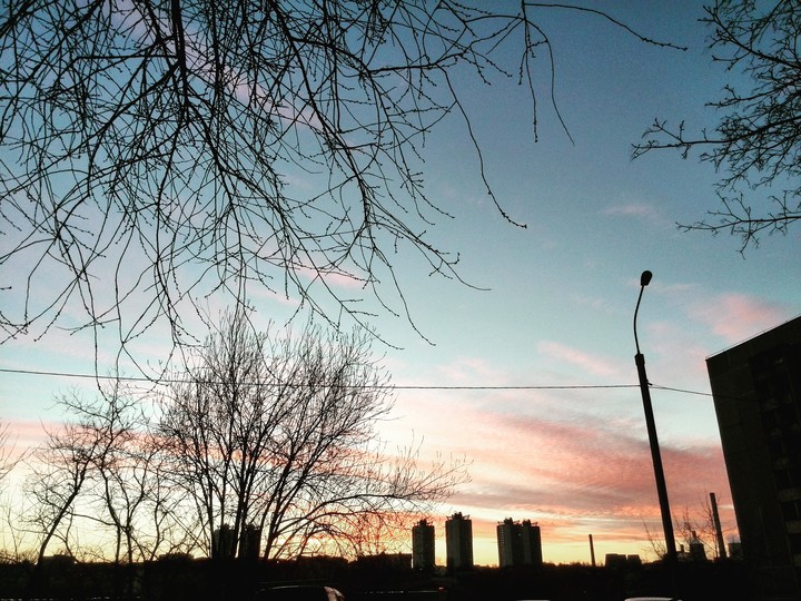 city