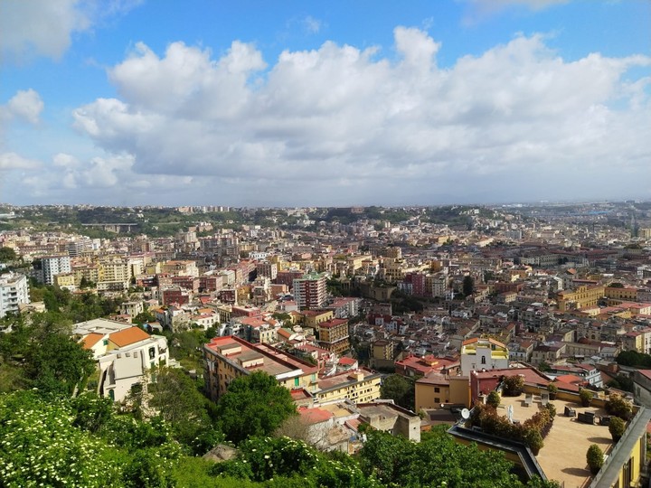 panorama