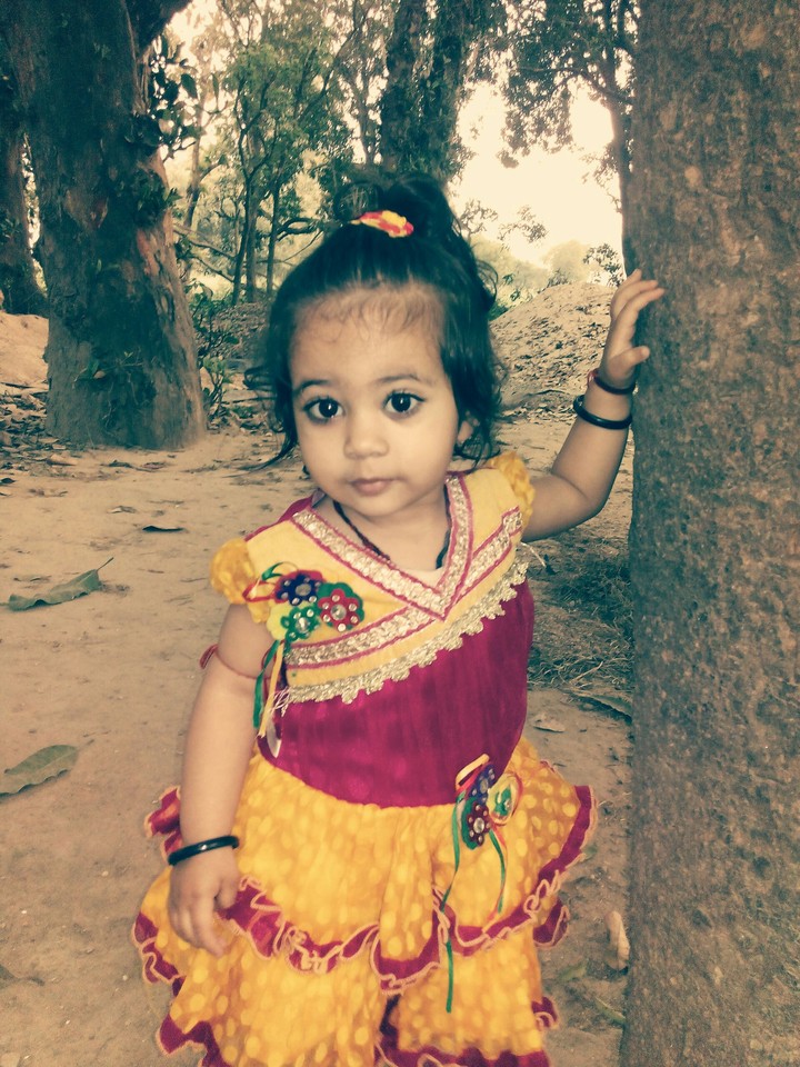 cutie...