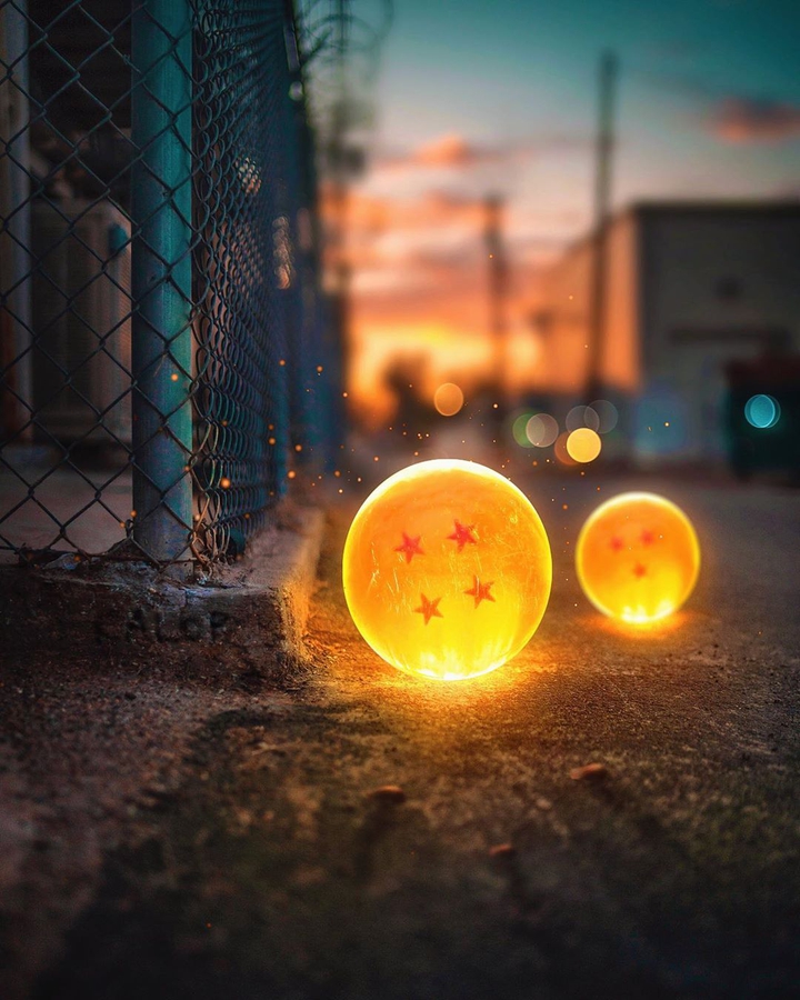 dragonball