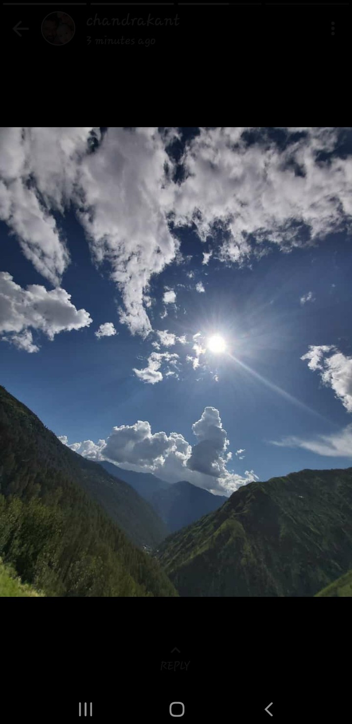 Nature
