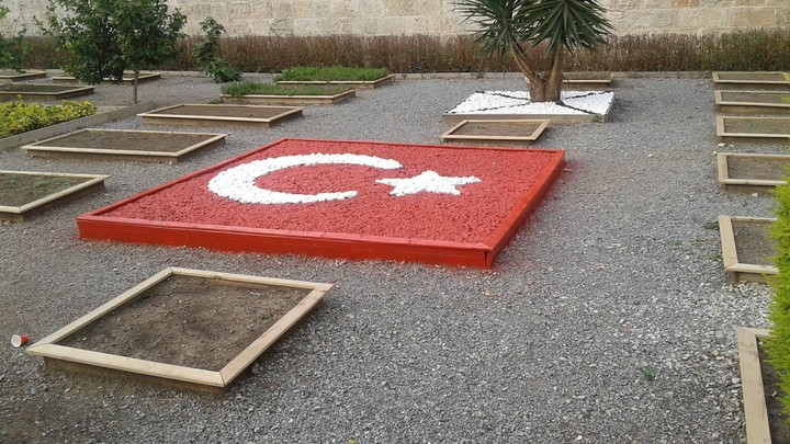 türkiye