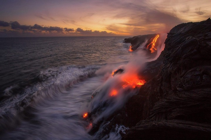 Lava