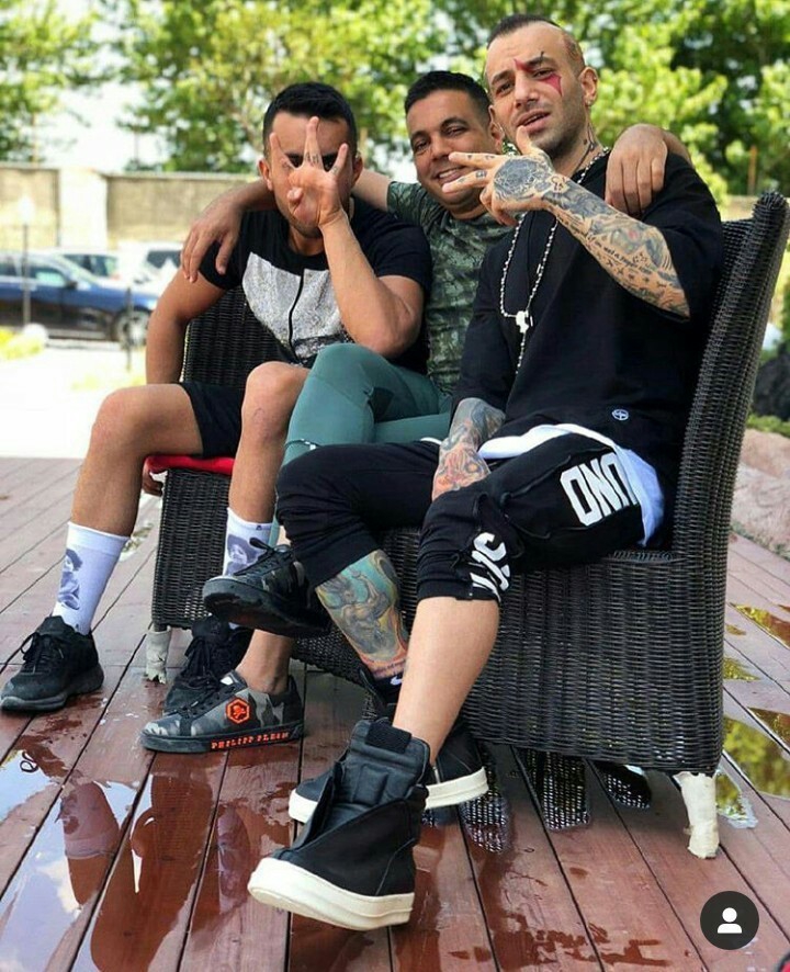 مدجل،