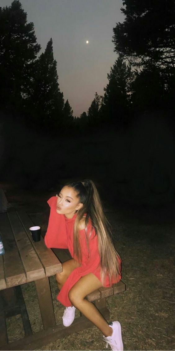 Ariana Grande