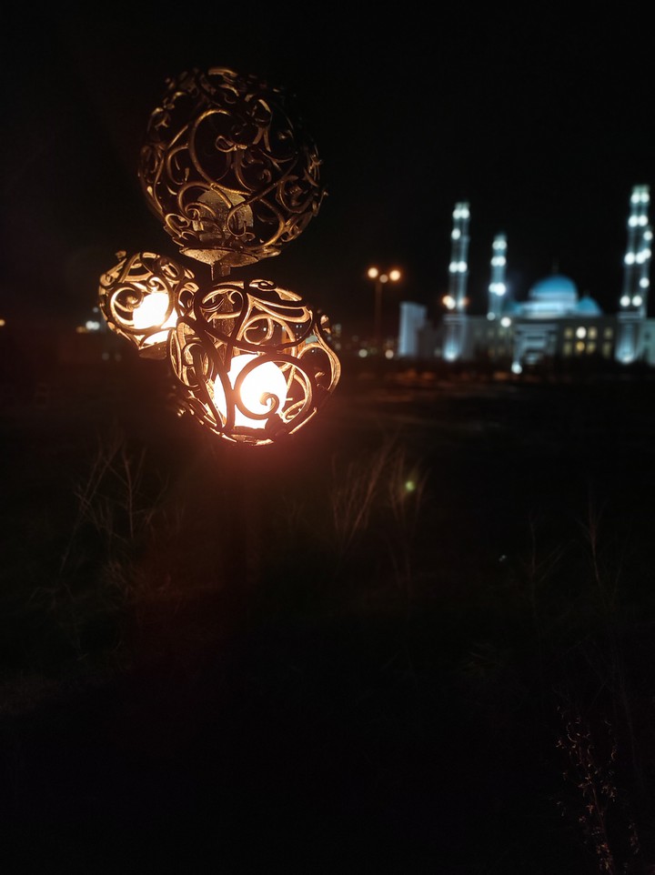 Lantern's