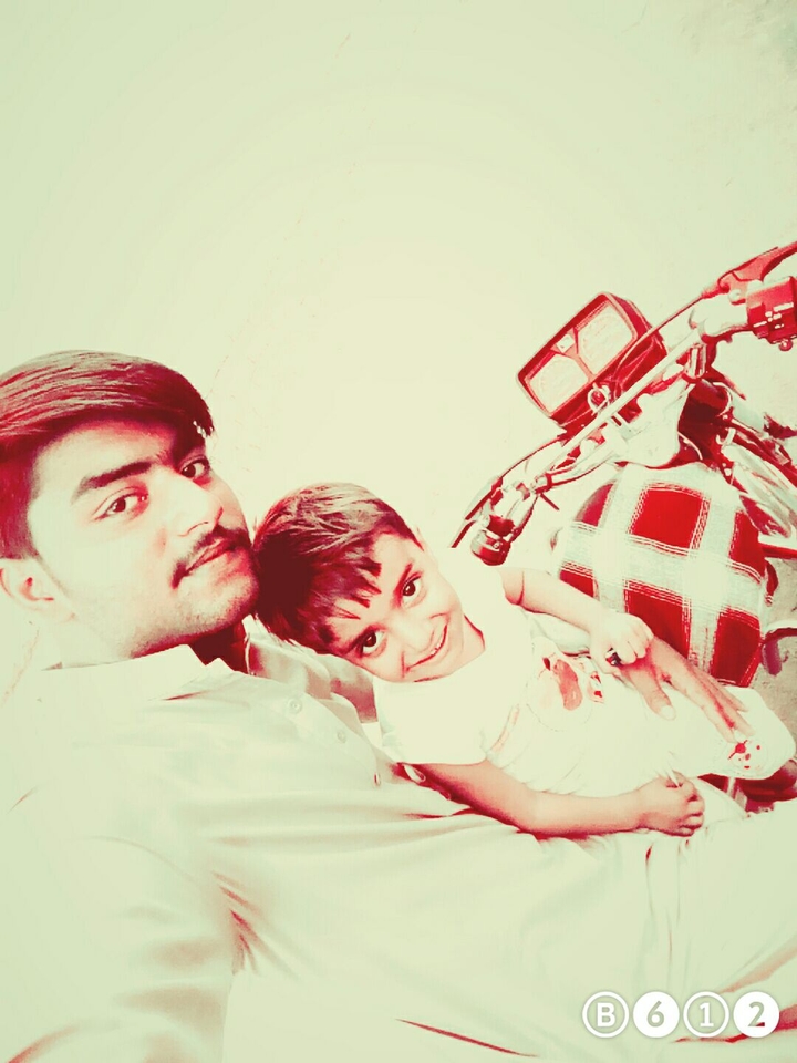 Abid Ali & Gul