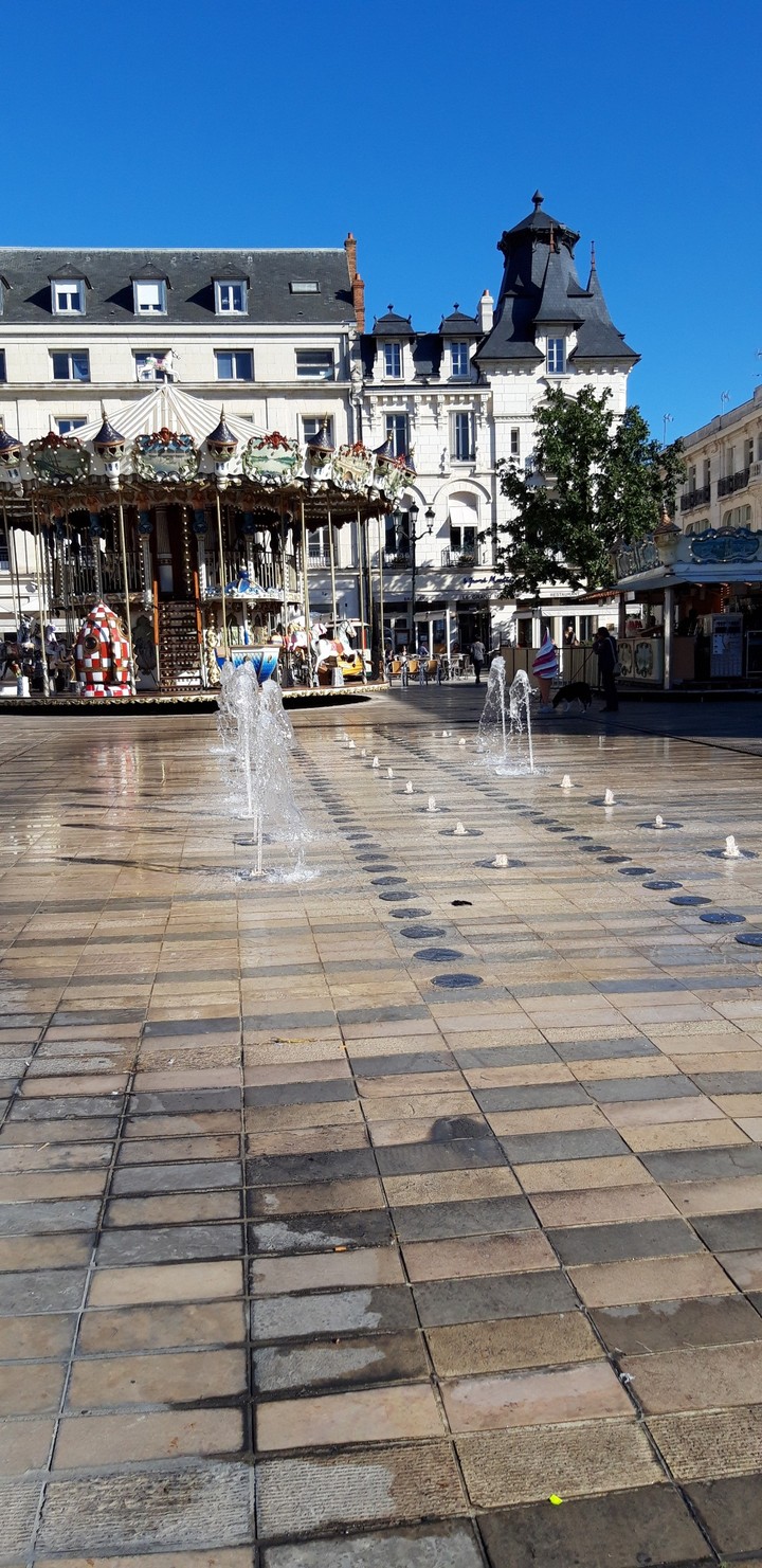 Orléans