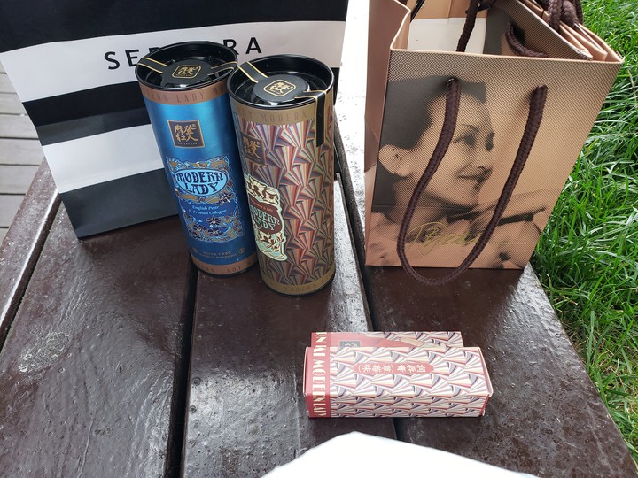 gifts