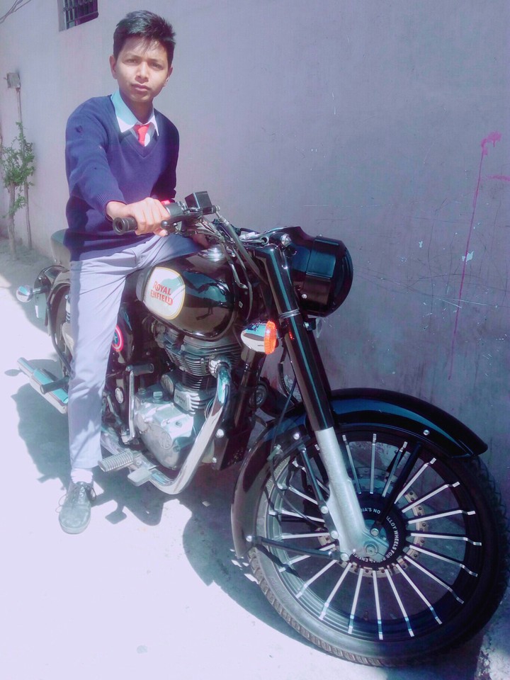 raj rao