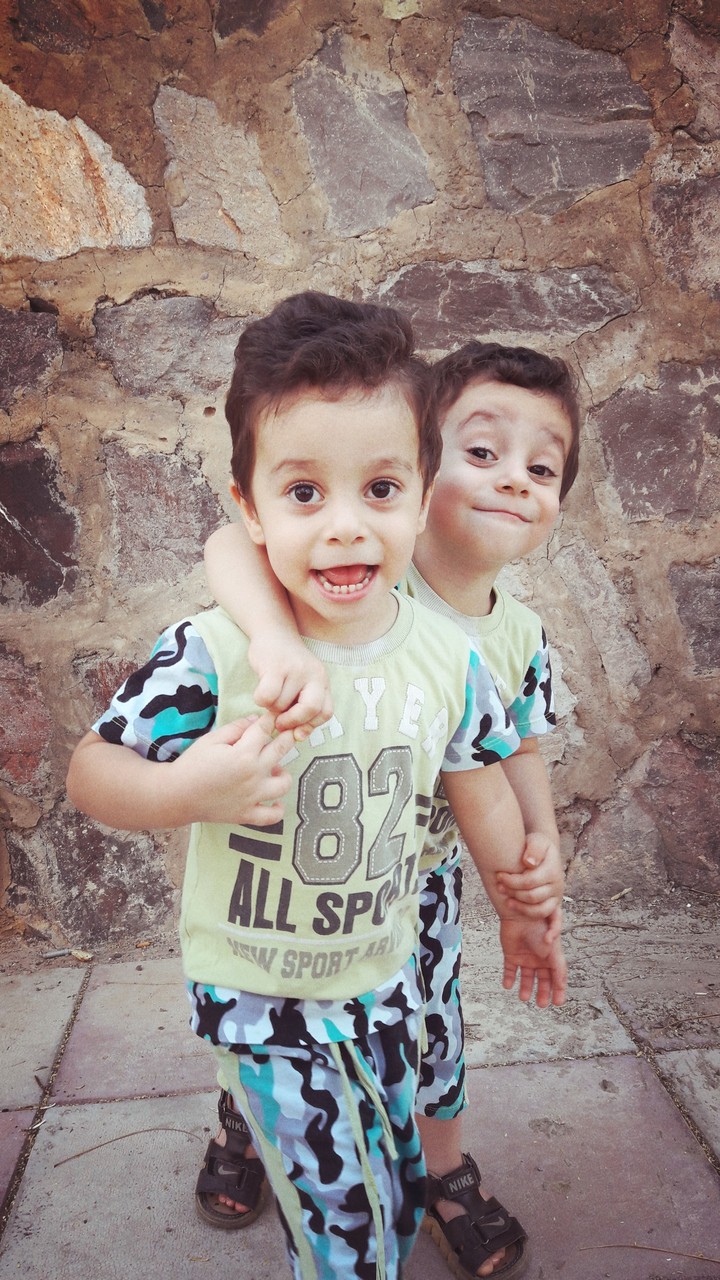 twins