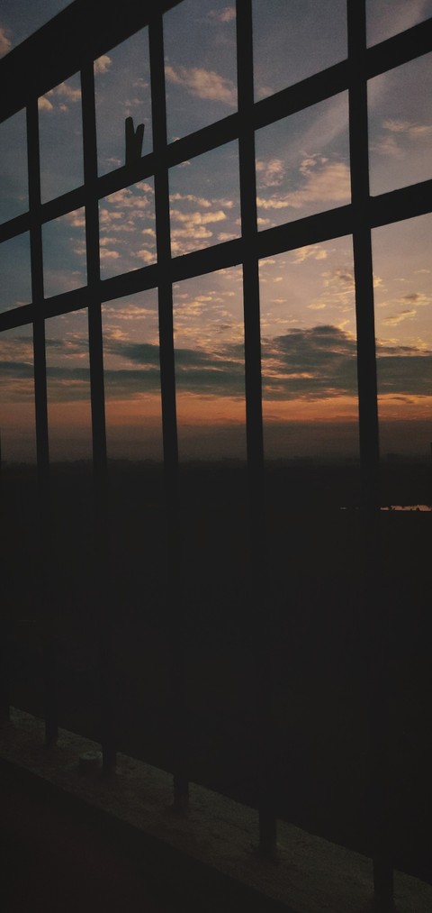 sky