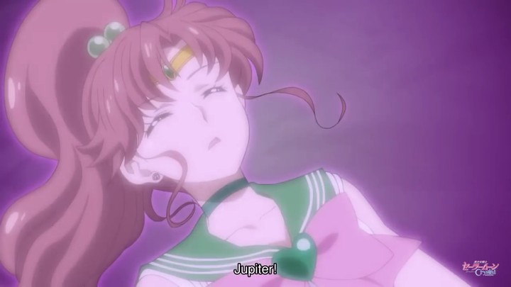 Sailor moon