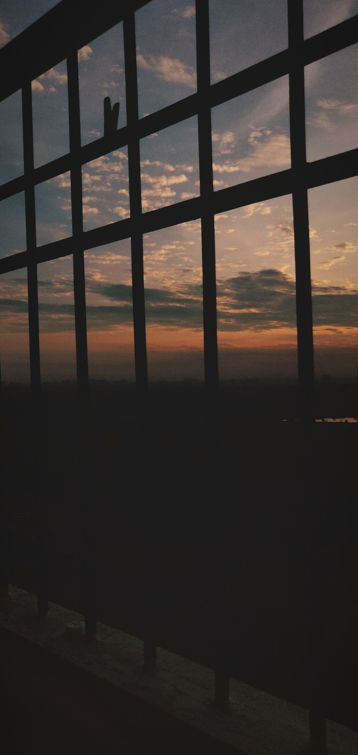 sky