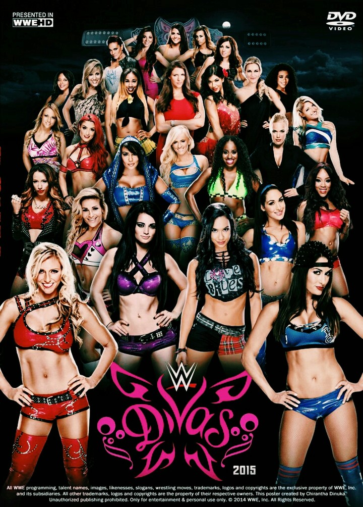 WWE
