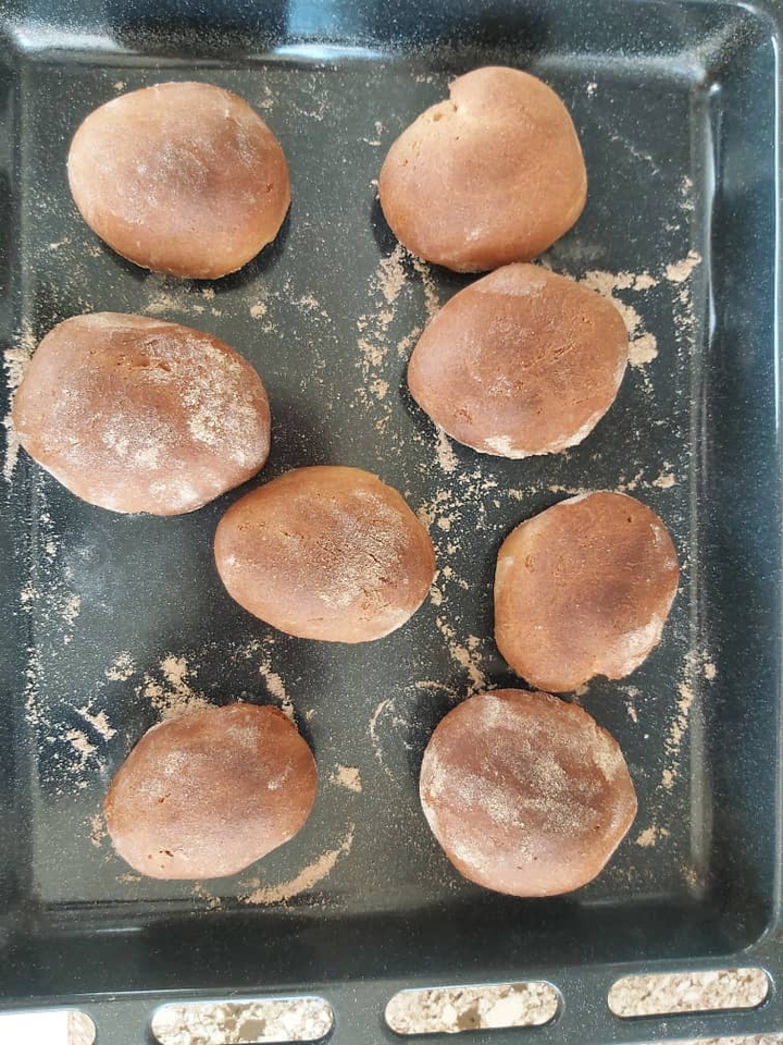 bread