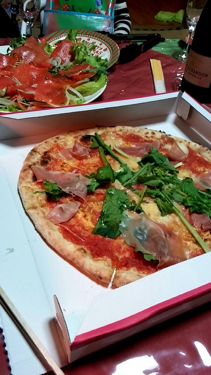pizza
