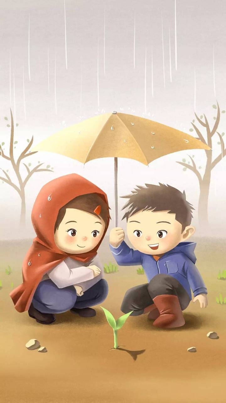 you & i
