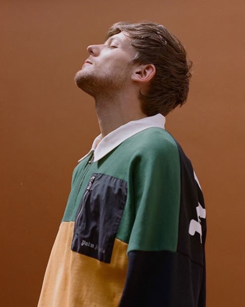 Louis Tomlinson