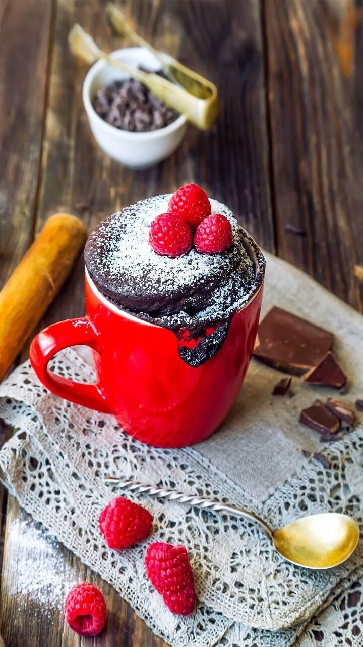 cup