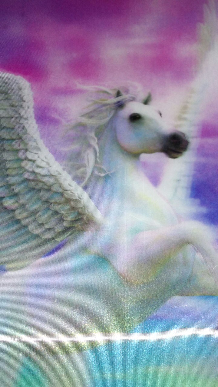 Pegasus
