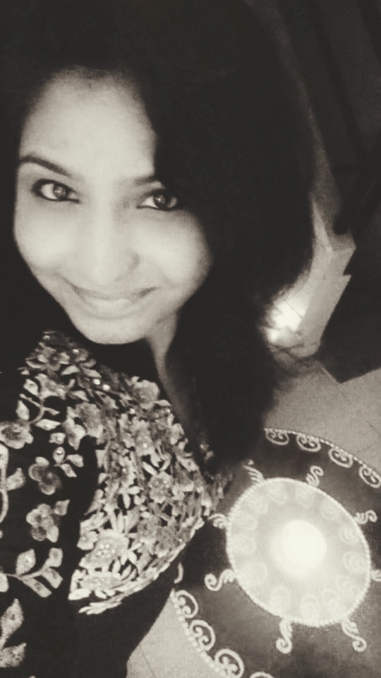 sonali shinde