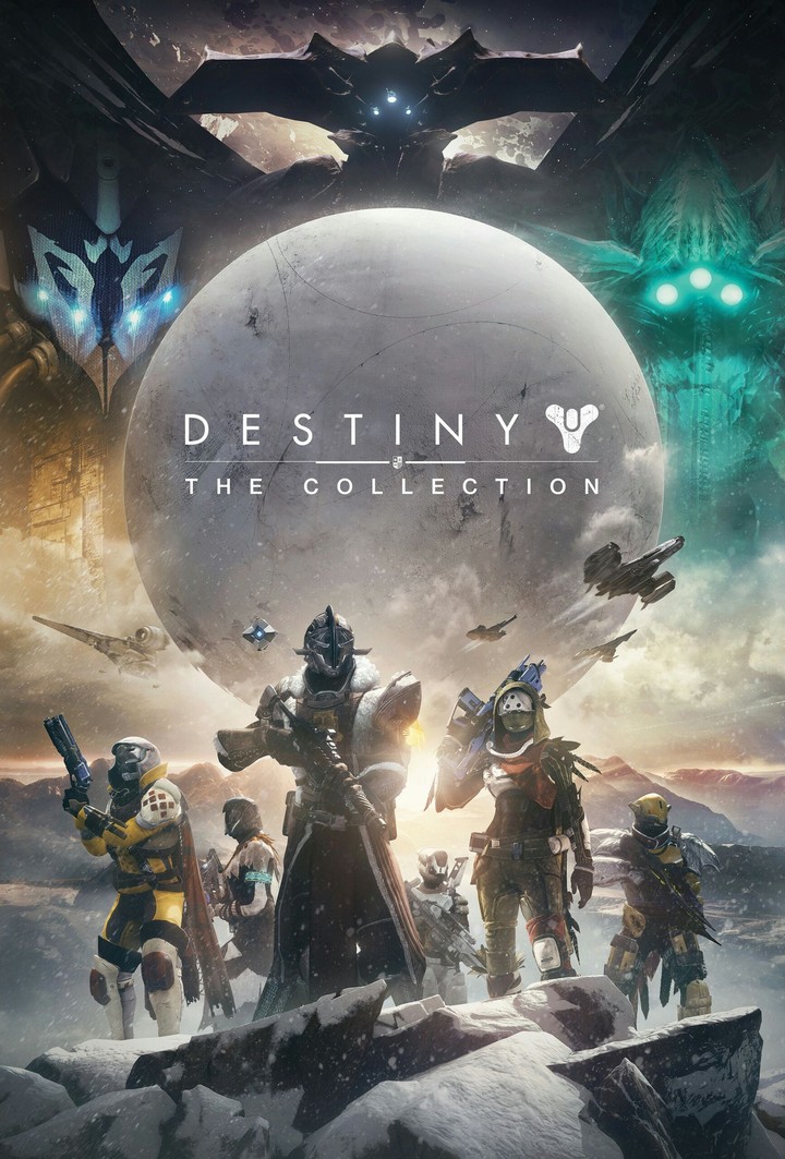destiny