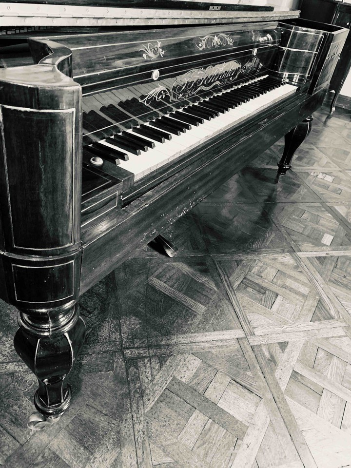piano