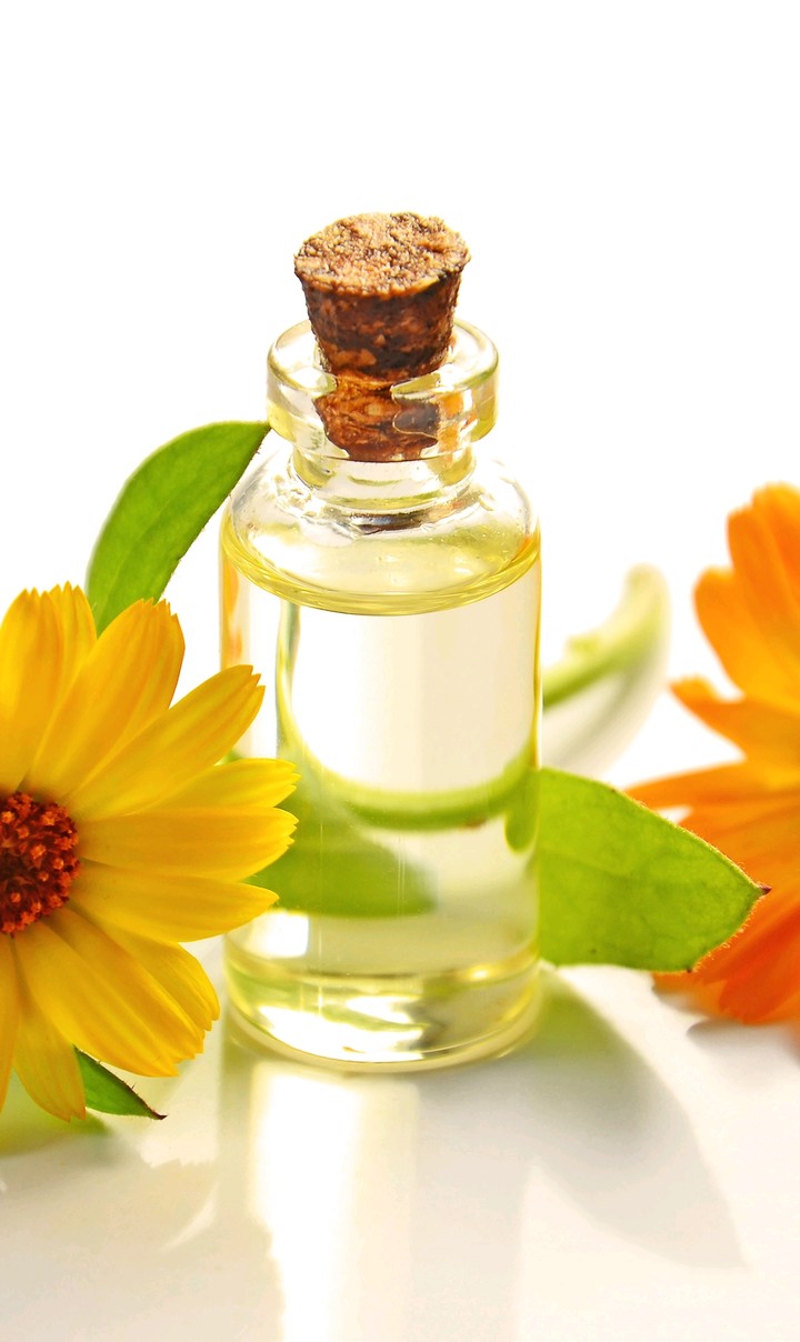 Essential Oil