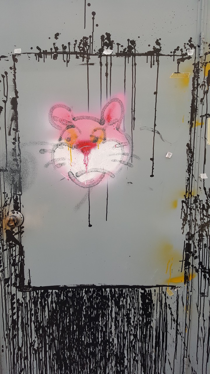 Pink Panther