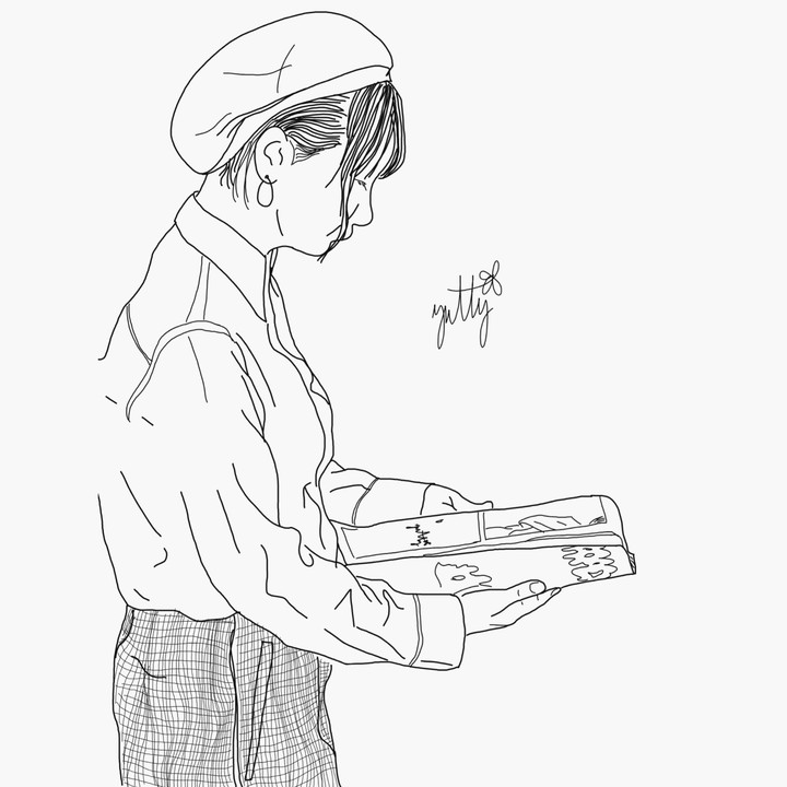 girl